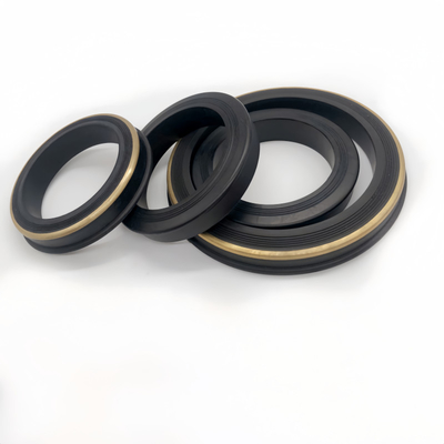 2 Inch-4 Inch FIG 1502 Hammer Union Seal With Brass Ring For Oilfield