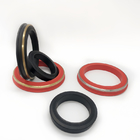 hydraulic lip seal 2'' 3'' 4'' Hammer Union Seal With Brass Or Stainless Steel