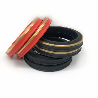 2" 602/1502 FKM NBR HNBR Hammer Union Seal For Different Working Environments