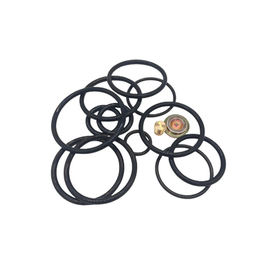 High Quality Custom NBR HNBR FKM EPDM Seal Tool DWS 3 5/8 COMPACT Redress Kit
