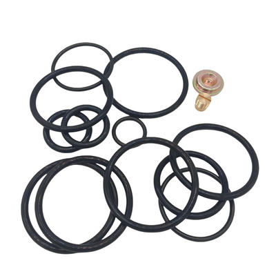 High Quality Custom NBR HNBR FKM EPDM Seal Tool DWS 3 5/8 COMPACT Redress Kit