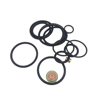 High Quality Custom NBR HNBR FKM EPDM Seal Tool DWS 3 5/8 COMPACT Redress Kit