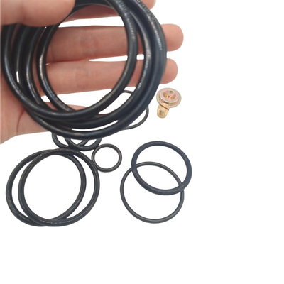 Wholesale Price DWS 3 5/8 COMPACT NBR HNBR FKM EPDM Redress Kit