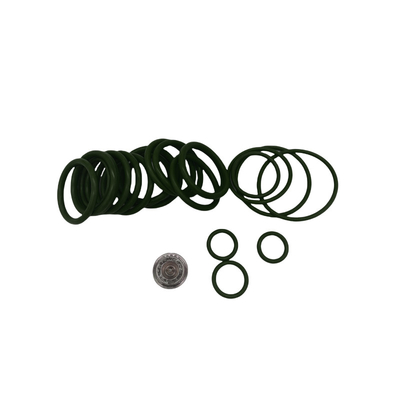 OEM/ODM Available NBR HNBR FKM EPDM Setting Redress Kits for Oil and Gas Industry