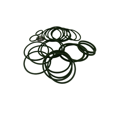 FKM EPDM NBR Rings 20 Baker Setting Tools Redress Kit For Bridge Plug Roller Systems