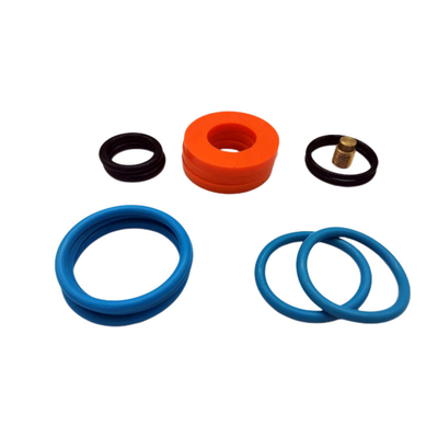 Comprehensive Redress Kits For Bridge Plug Repair And Maintenance Solutions