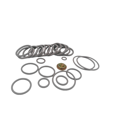 #10 BP3.SEC Wireline Adapter Kits Rubber O Ring Seal Kits For Oil And Gas Industry