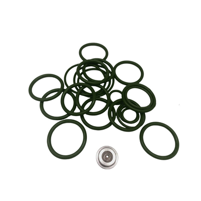 Customized Redress Kit For Bridge Plug With FKM EPDM NBR Rings 20 Baker Setting Tools