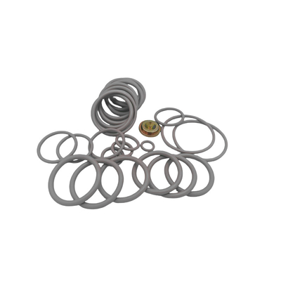 #10 BP3.SEC Wireline Adapter Kits Rubber O Ring Seal Kits For Oil And Gas Industry