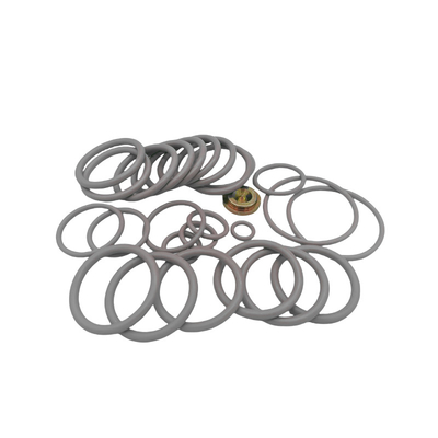 #10 BP3.SEC Wireline Adapter Kits Rubber O Ring Seal Kits For Oil And Gas Industry