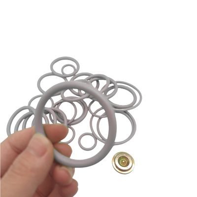#10 BP3.SEC Wireline Adapter Kits Rubber O Ring Seal Kits For Oil And Gas Industry