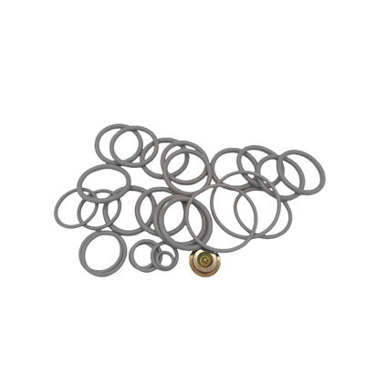 #10 BP3.SEC Wireline Adapter Kits Rubber O Ring Seal Kits For Oil And Gas Industry