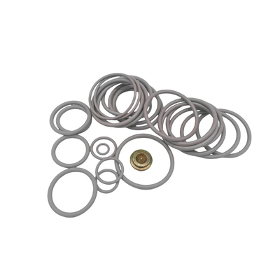 Colorful Durable Materials Nitrile Fluorelastomer Wireline Bridge Plugs BP3.SEC Redressing Kits