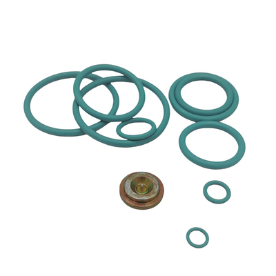 OEM ODM NO.20 Firing Head Kit NBR FKM EPDM HNBR Redress Kit