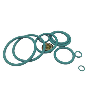 #10 Wireline Pressure Setting Tool Redress Kit with HNBR FKM NBR Seals Complete Seal Kit