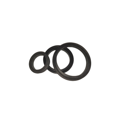 Durable FKM NBR HNBR Hammer Union Seal in Oilfield and Gas Applications