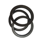 Durable EPDM FKM NBR HNBR Hammer Union Seal in Oilfield and Gas Applications