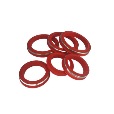 Temperature Resistant NBR HNBR FKM Hammer Union Seal for Wide Range of Applications