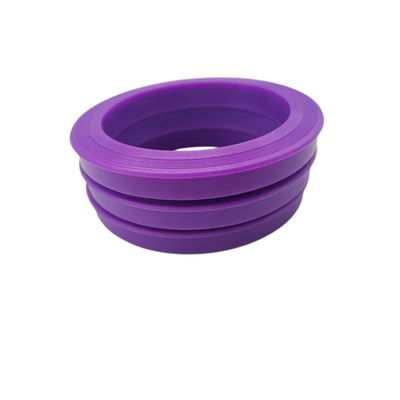 Hot Sale NBR HNBR FKM Hammer Union Seal  For High Pressure Environments