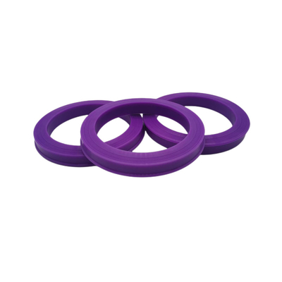Hot Sale NBR HNBR FKM Hammer Union Seal  For High Pressure Environments