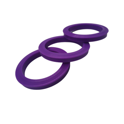 Hot Sale NBR HNBR FKM Hammer Union Seal  For High Pressure Environments