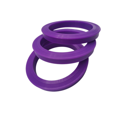 Hot Sale NBR HNBR FKM Hammer Union Seal  For High Pressure Environments