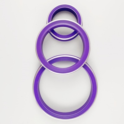 High Quantity Various Sizes Weco Hammer Union Seals For Oil And Gas Industry