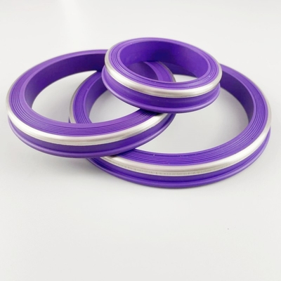 High quality Oil resistant Hammer union seals with stainless back up for oil and gas industry