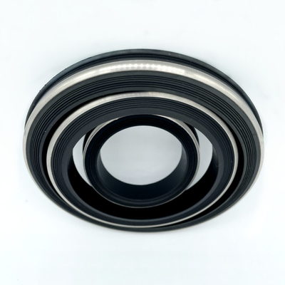 High Performance Buna/FKM/HSN Hammer Union Seal with Stainless Steel