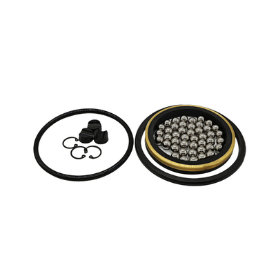 3" Wide Swivel Kit Repair Kit Rubber Seal Oil Gas Exploitation Pipeline Connection