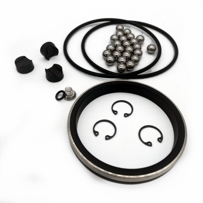 Extend Lifespan Swivel Joints 3 Inch FMC Swivel Joints Repair Kit For Oil Tubing