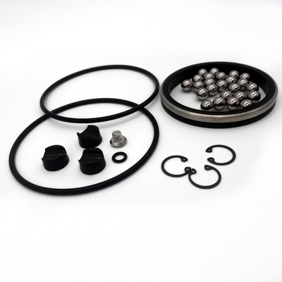 High Pressure Completion Tool Rubber 3'' FMC Swivel Joint Repair Kits