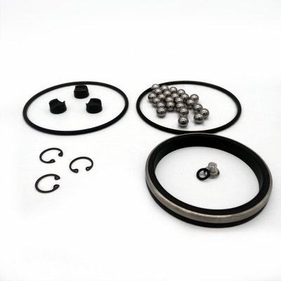 3" Chiksan Coiled Tubing Reel Swivel Joints FMC Swivel Joint Repair Kits