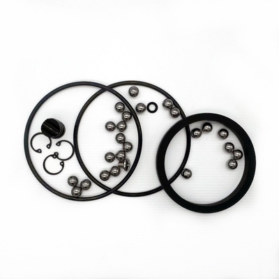 High Pressure Completion Tool Rubber 3'' FMC Swivel Joint Repair Kits