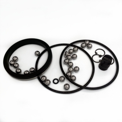 Long Lasting Performance High Pressure Resistant 3" FMC Swivel Joint Repair Kit