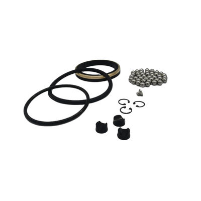 Chiksan Swivel Joint Seal Kit with High Temperature HNBR for 15,000 PSI CWP in Oil and Gas Industrial Applications