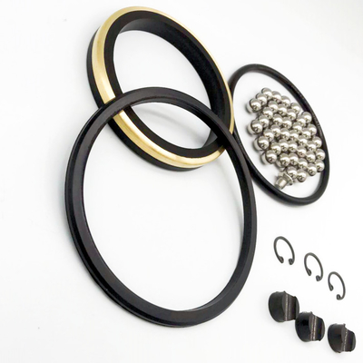 3" SPM Brass Seals Manufacturer Supply Durable Swivel Joint Repair Kits
