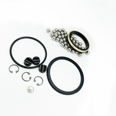 High-Performance Swivel Joint Kit for Harsh Condition 2" Normal Swivel Joint Repair Kits