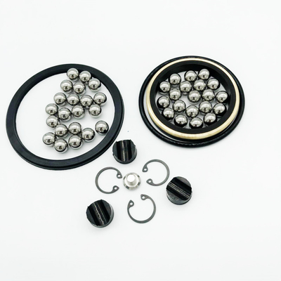 High-Performance Swivel Joint Kit for Harsh Condition 2&quot; Normal Swivel Joint Repair Kits