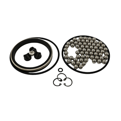 High Performance NBR HNBR FKM 3'' Wide Swivel Kit For Smooth Operation