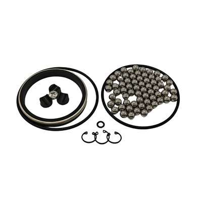 High Pressure Completion Tool Rubber 3'' FMC Swivel Joint Repair Kits