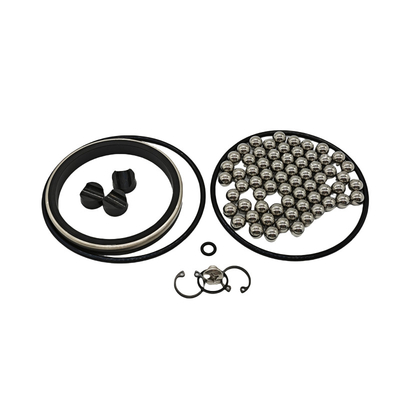 Extend Lifespan Swivel Joints 3 Inch FMC Swivel Joints Repair Kit For Oil Tubing