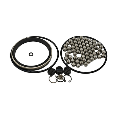 Extend Lifespan Swivel Joints 3 Inch FMC Swivel Joints Repair Kit For Oil Tubing