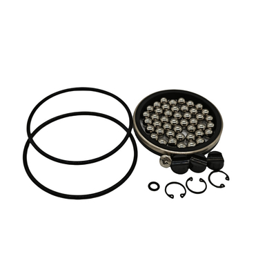 High Pressure Completion Tool Rubber 3'' FMC Swivel Joint Repair Kits