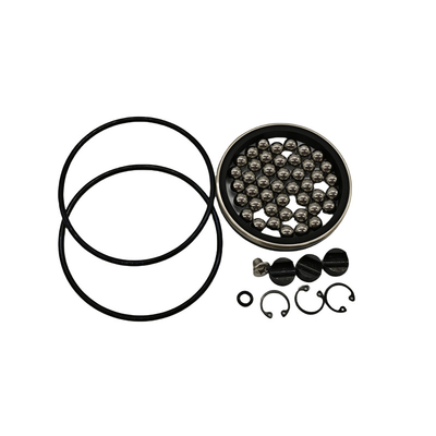 High Pressure Completion Tool Rubber 3'' FMC Swivel Joint Repair Kits