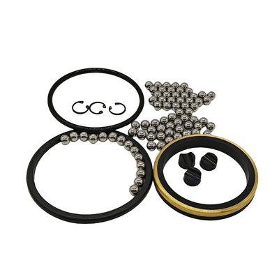 Royal Way 3 Inch wide Maintenance Tools Swivel Joint Repair Kit With Rings For Joint
