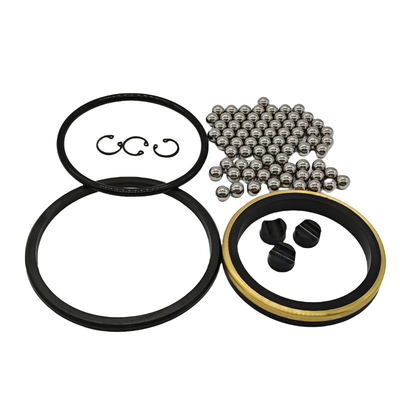 3" Wide Swivel Kit Complete Swivel Joint Repair Kits For Various Oil Gas Applications