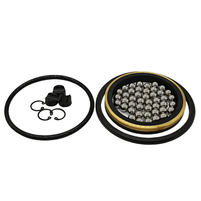 Royal Way 3 Inch wide Maintenance Tools Swivel Joint Repair Kit With Rings For Joint
