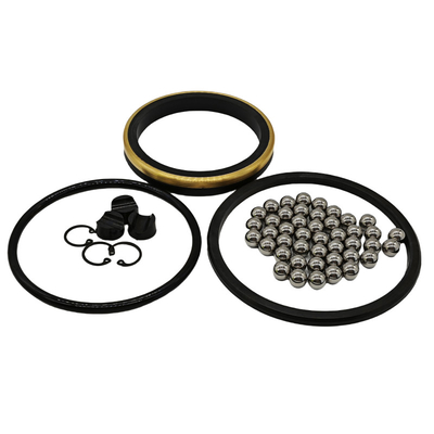 High Performance NBR HNBR FKM 3'' Wide Swivel Kit For Smooth Operation