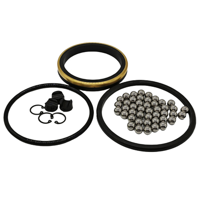 Royal Way 3 Inch wide Maintenance Tools Swivel Joint Repair Kit With Rings For Joint